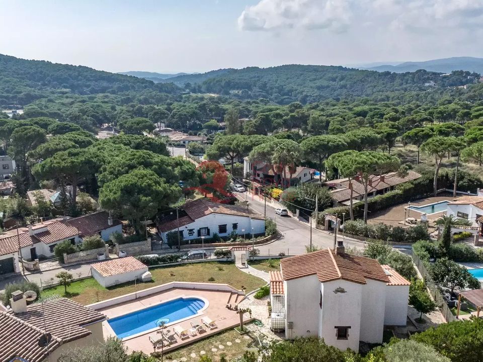 Villa i Begur, Gerona - foto 4