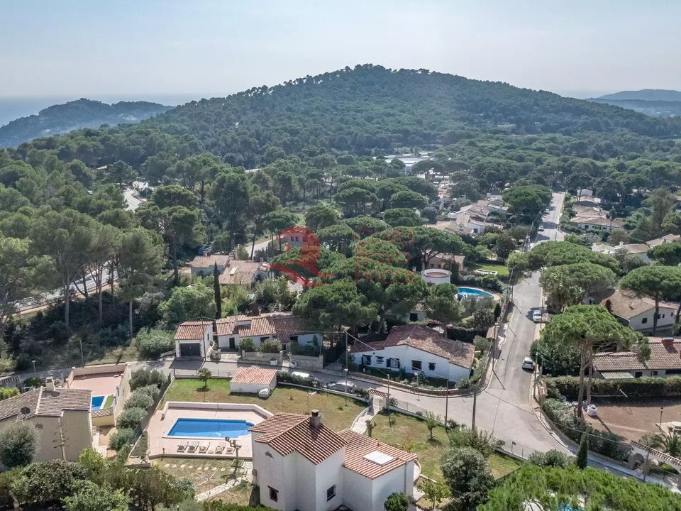 Villa i Begur, Gerona - foto 5