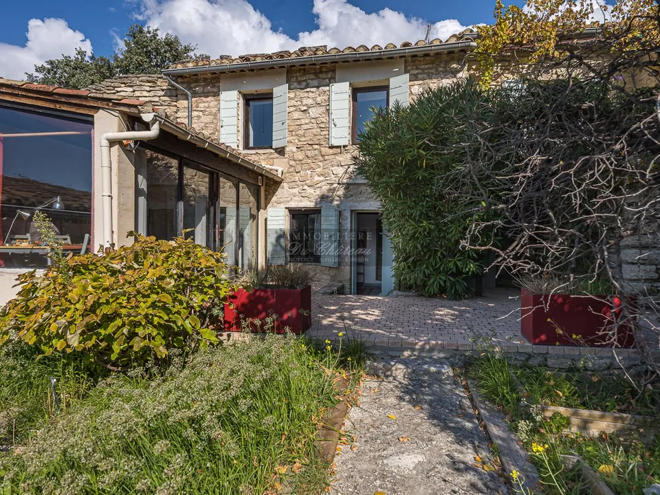 Villa i Gordes, Vaucluse - foto 2