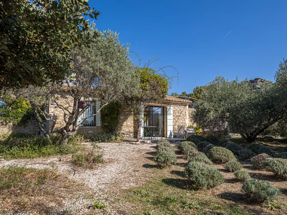 Villa i Gordes, Vaucluse - foto 3