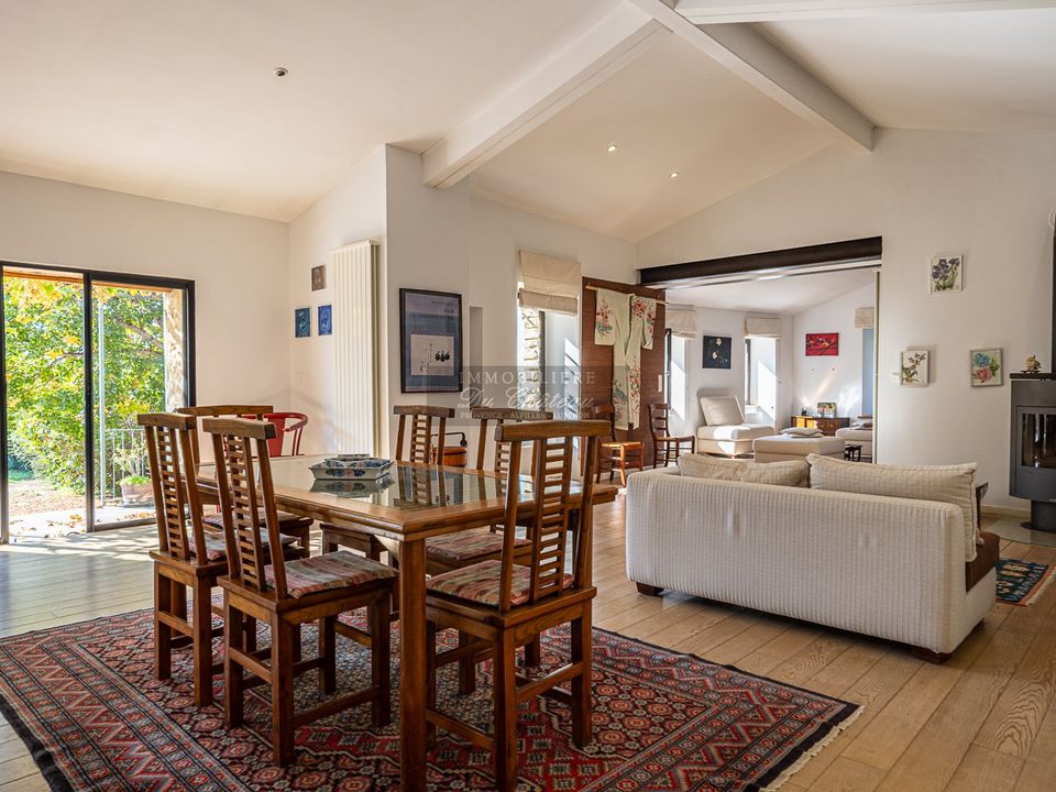 Villa i Gordes, Vaucluse - foto 4
