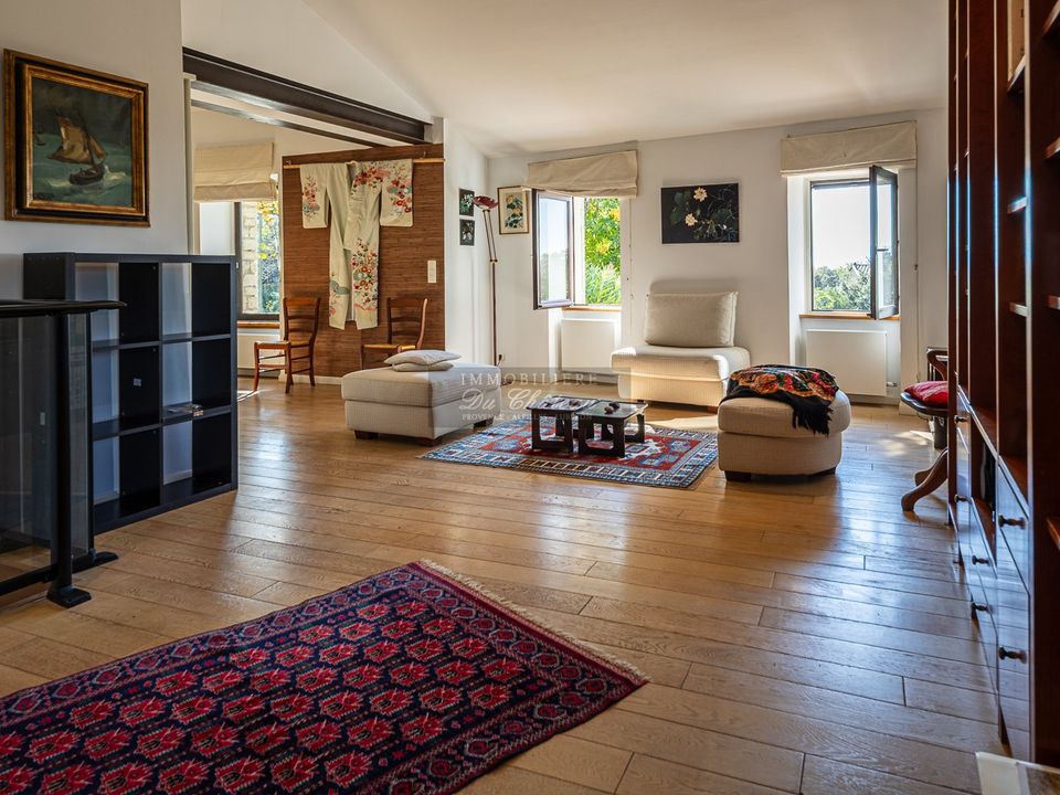 Villa i Gordes, Vaucluse - foto 5