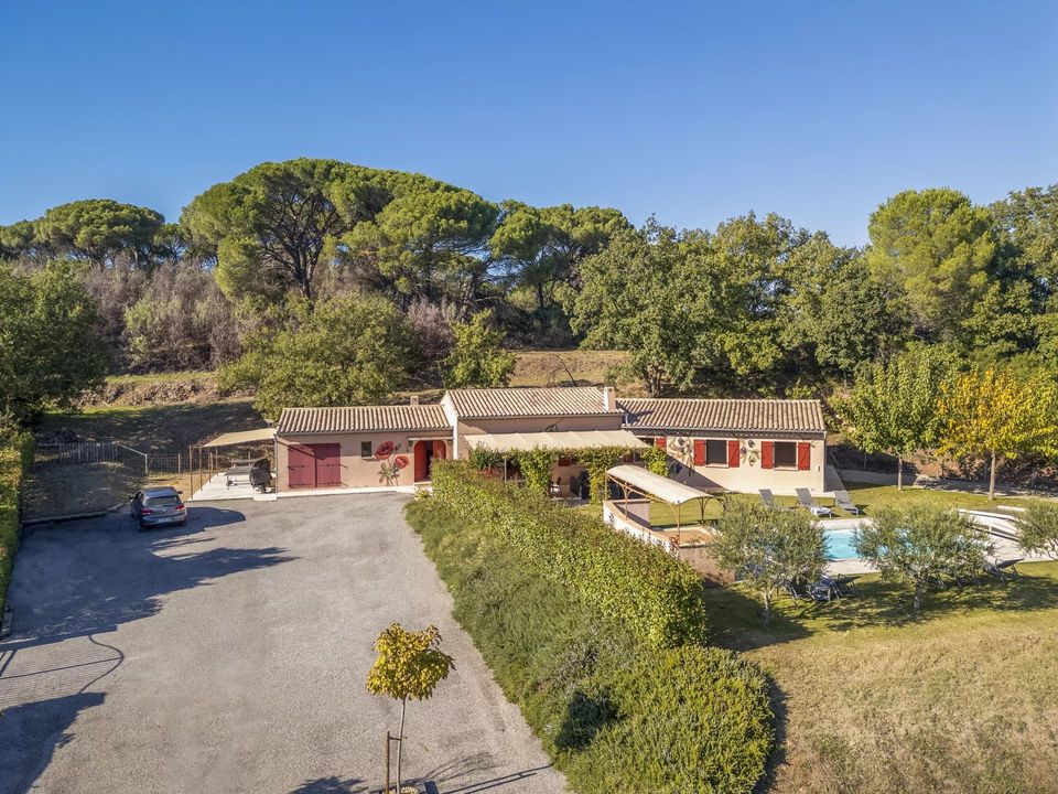 Villa i Vidauban, Var - foto 2