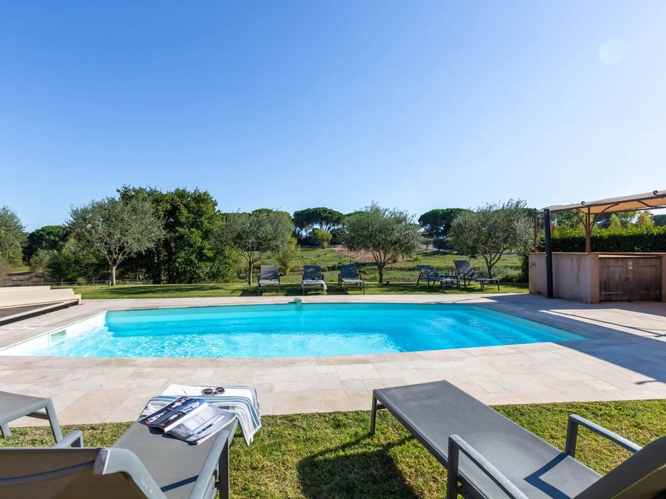 Villa i Vidauban, Var - foto 4