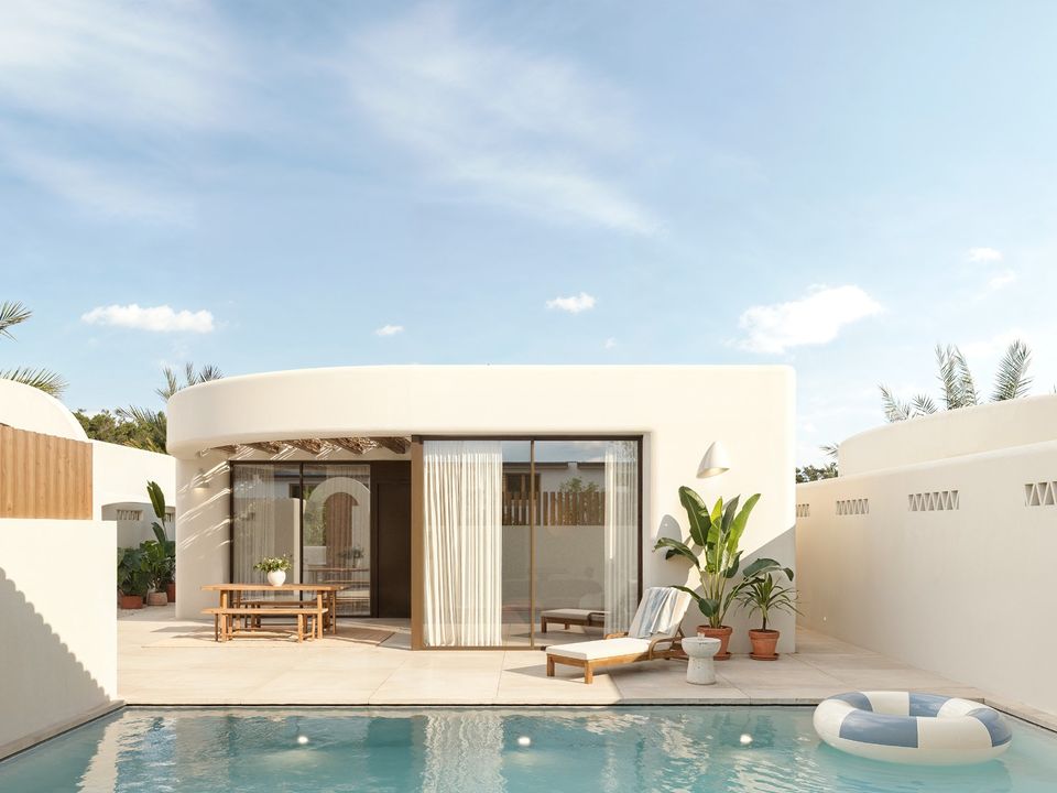 Villa i Algorfa, Alicante - foto 2