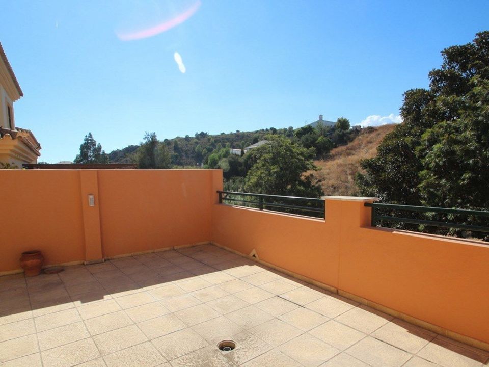 Villa i Fuengirola, Malaga - foto 3