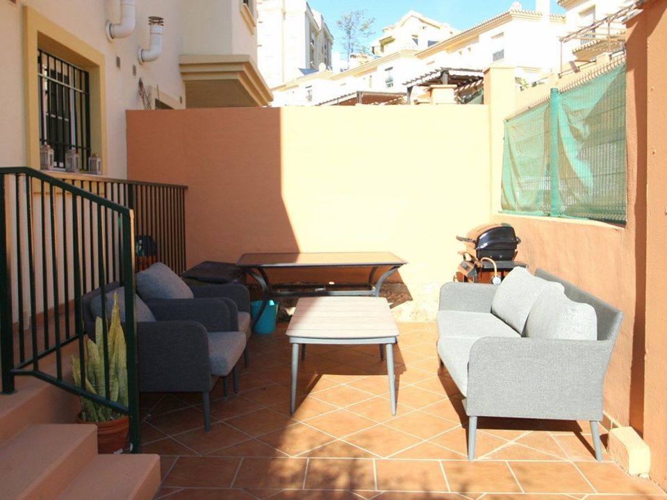 Villa i Fuengirola, Malaga - foto 4
