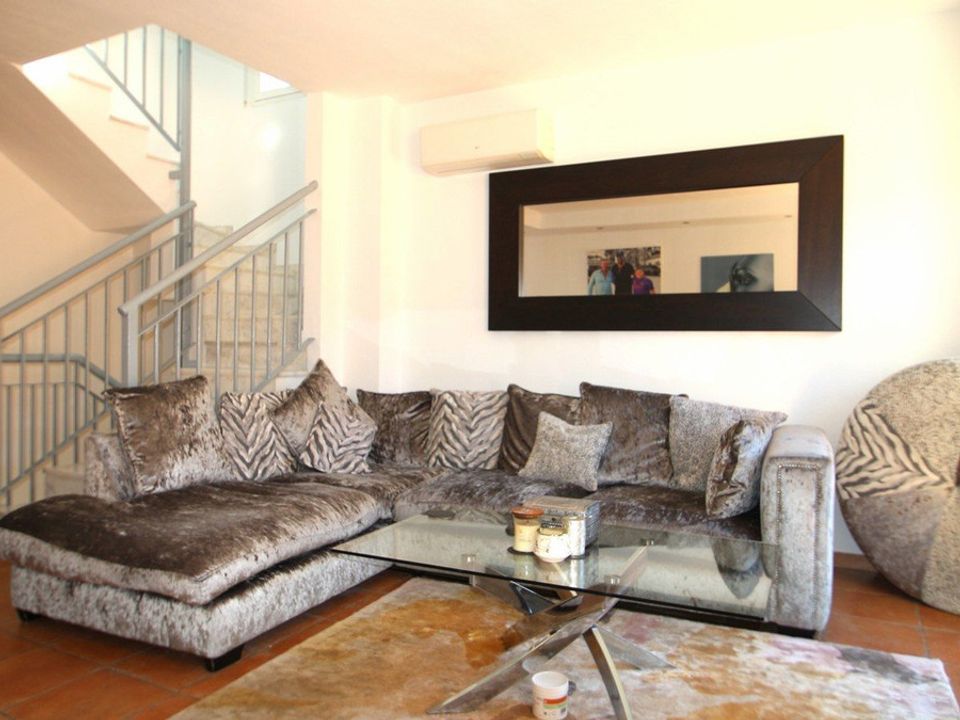 Villa i Fuengirola, Malaga - foto 5
