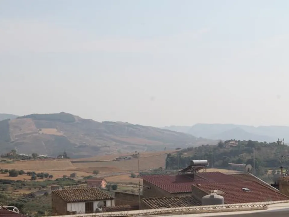 Byhus i Cianciana, Agrigento - foto 1