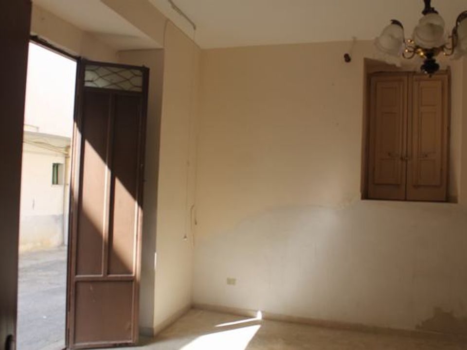 Byhus i Cianciana, Agrigento - foto 4