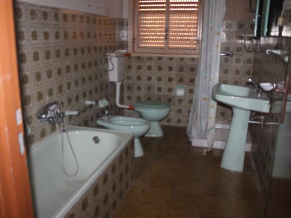 Byhus i Cianciana, Agrigento - foto 5