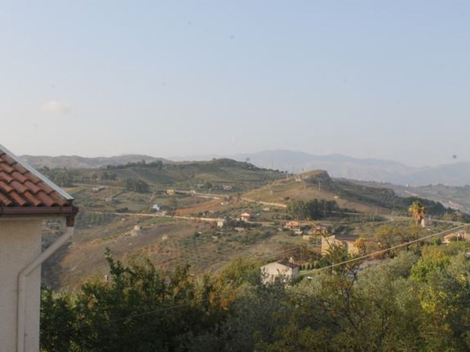 Villa a Cianciana, Agrigento - foto 1