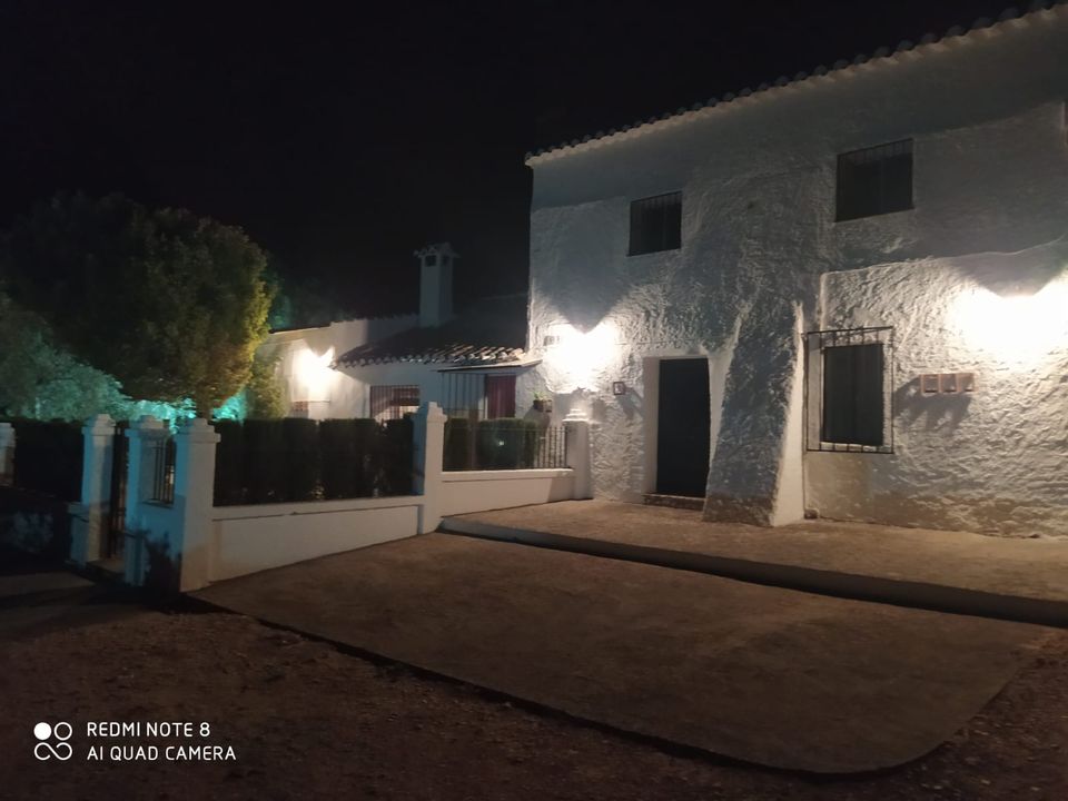 Landejendom i Villanueva Del Trabuco, Malaga - foto 3