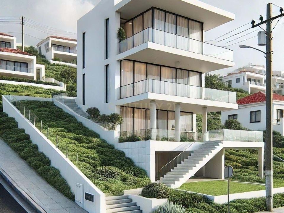 Helårsgrund i Malaga city, Malaga - foto 4