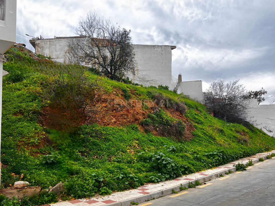 Helårsgrund i Malaga city, Malaga - foto 5