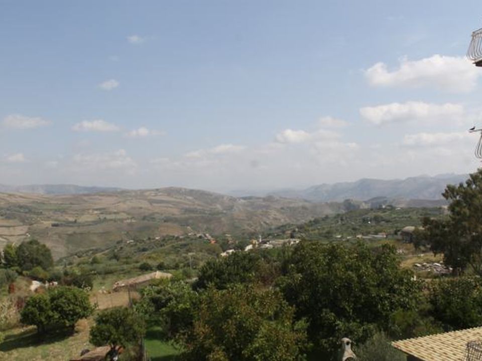 Lejlighed i Cianciana, Agrigento - foto 1