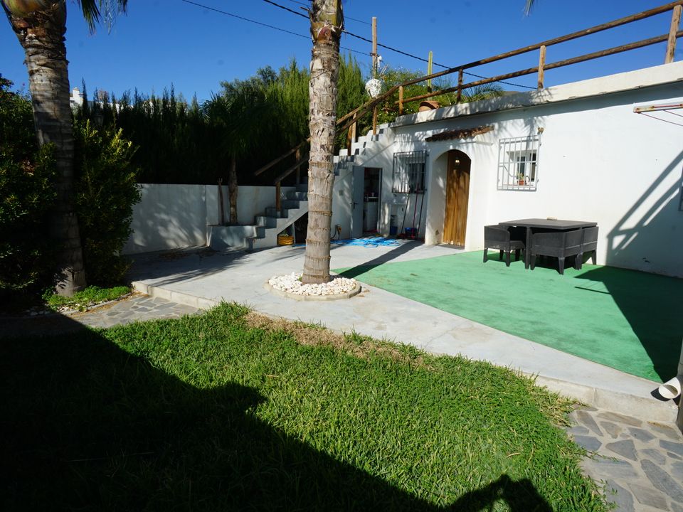 Landejendom i Orgiva, Granada - foto 3