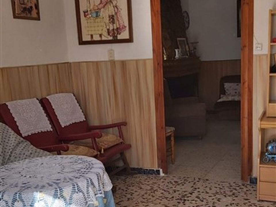 Landsbyhus i Cullar, Granada - bilde 4