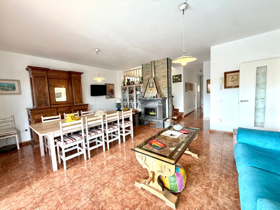 Villa i Villaverde, Fuerteventura - foto 2