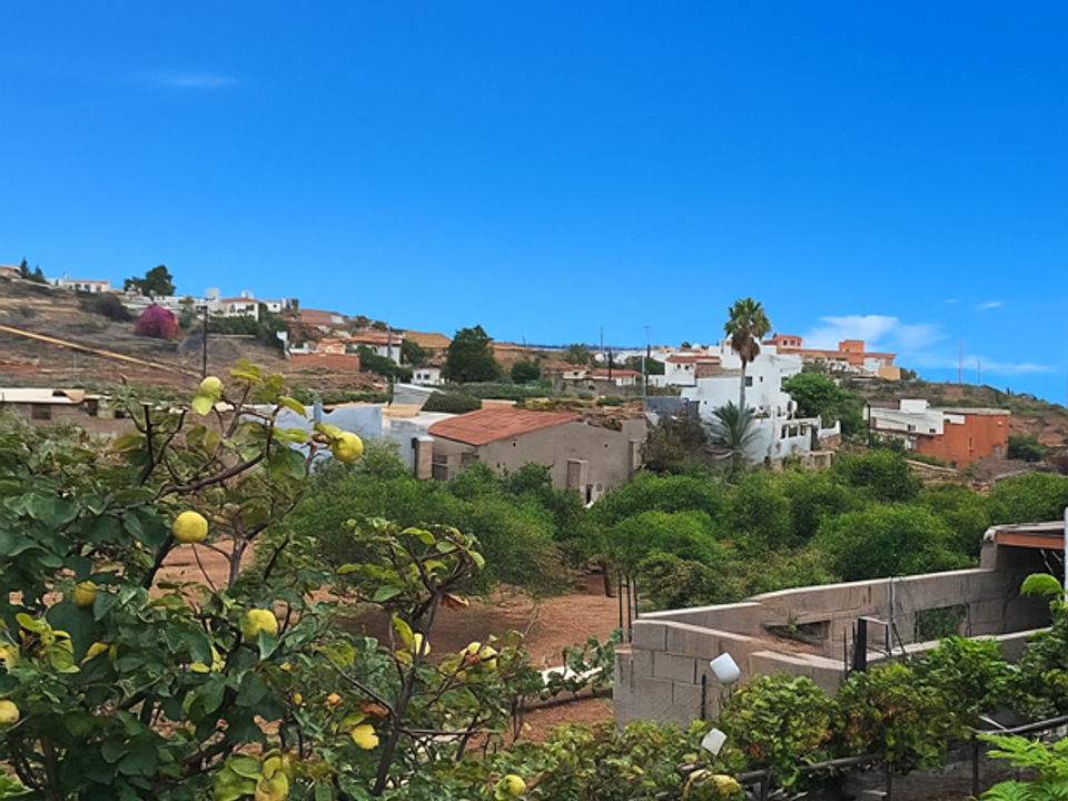 Landejendom i Granadilla de Abona, Tenerife - foto 4