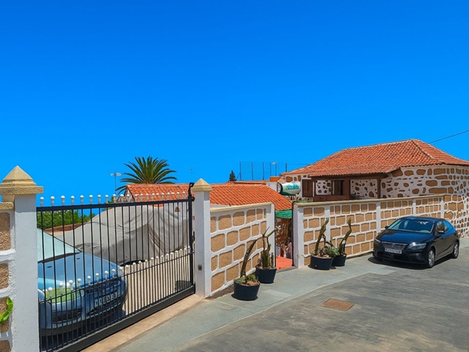 Landejendom i Granadilla de Abona, Tenerife - foto 2