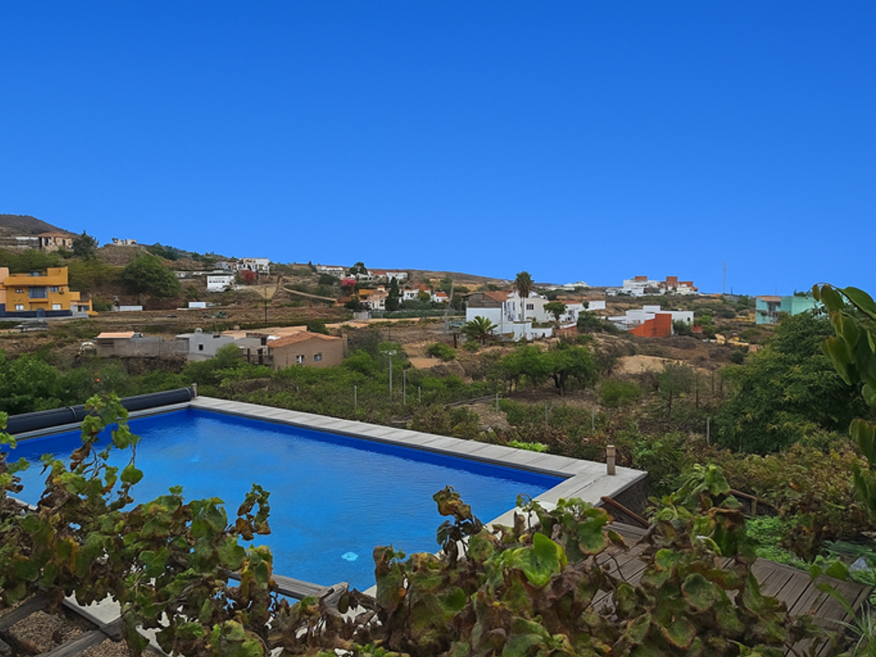 Landejendom i Granadilla de Abona, Tenerife - foto 3