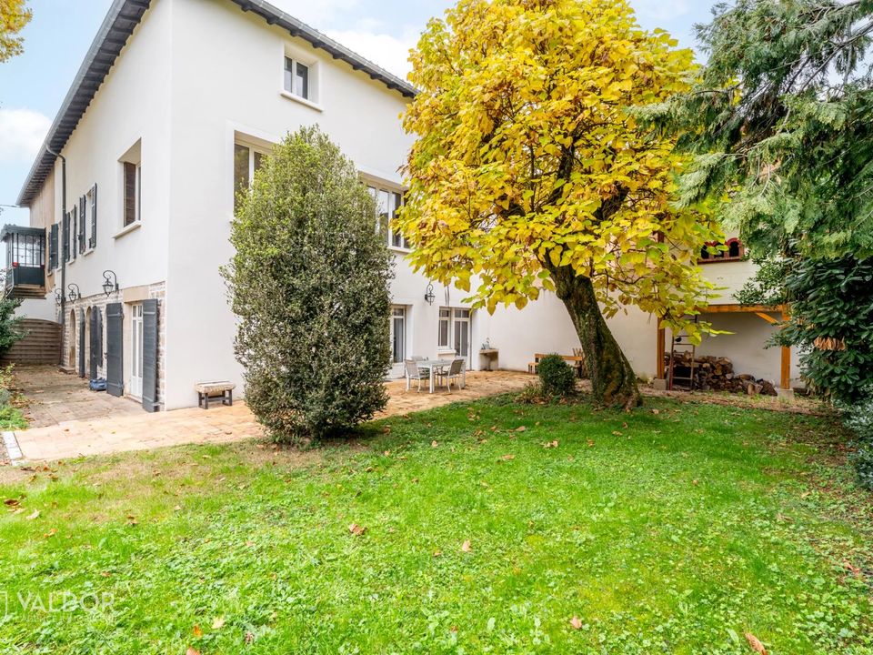 Villa i Belleville, Rhone - foto 2