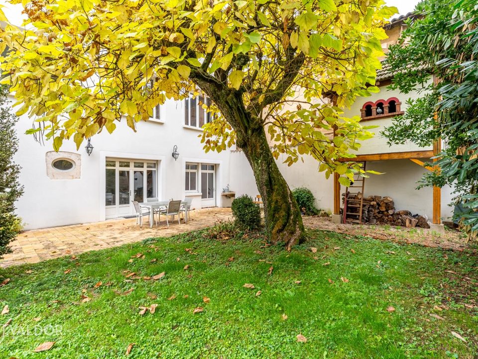 Villa i Belleville, Rhone - foto 4