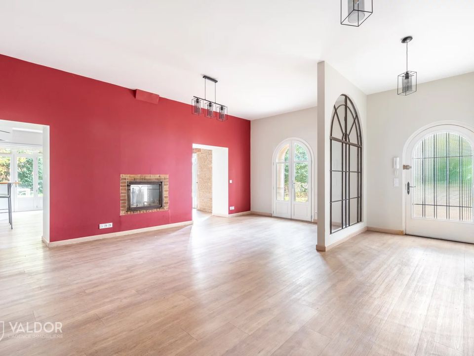 Villa i Belleville, Rhone - foto 5