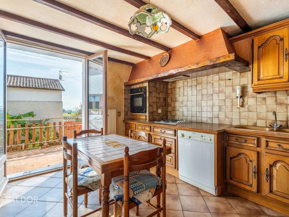 Villa i Denicé, Rhone - foto 4