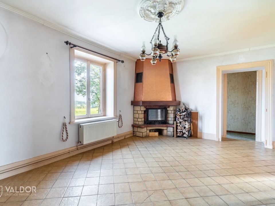 Villa i Denicé, Rhone - foto 5