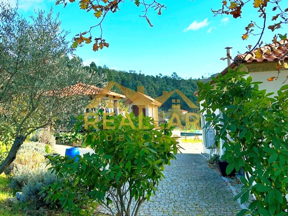 Farm i Gestaco, Porto - foto 1