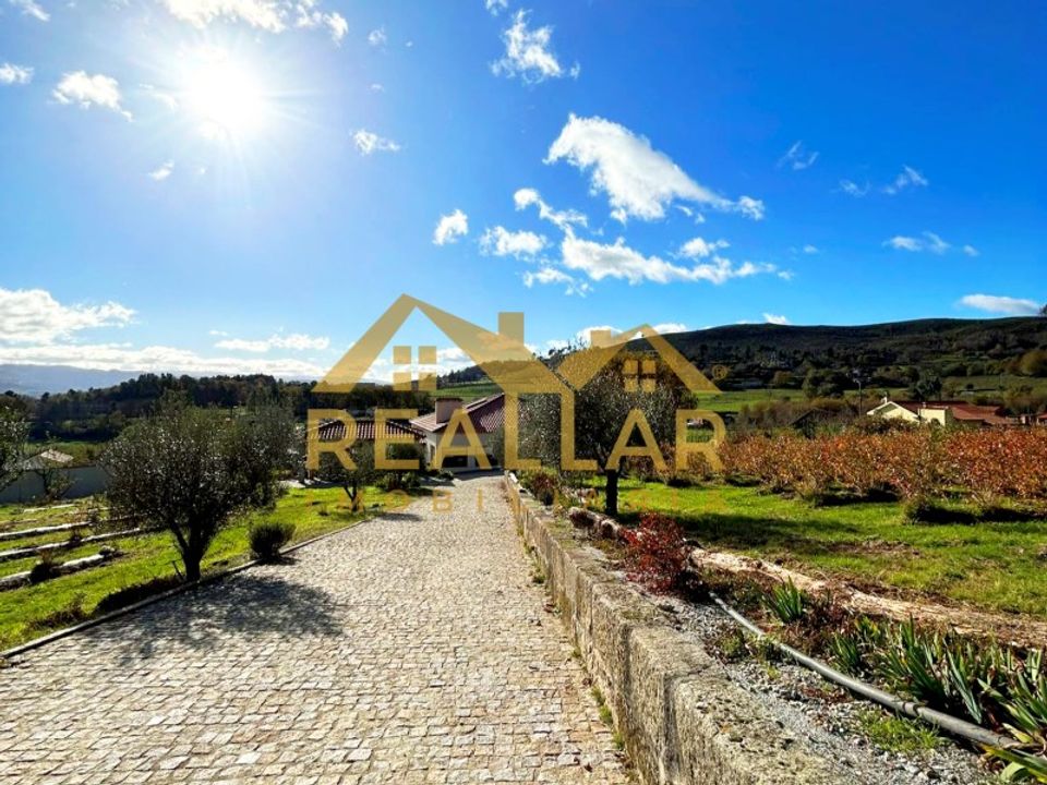 Farm i Gestaco, Porto - foto 3