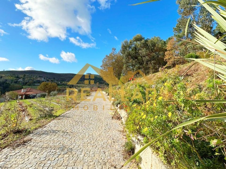 Farm i Gestaco, Porto - foto 4
