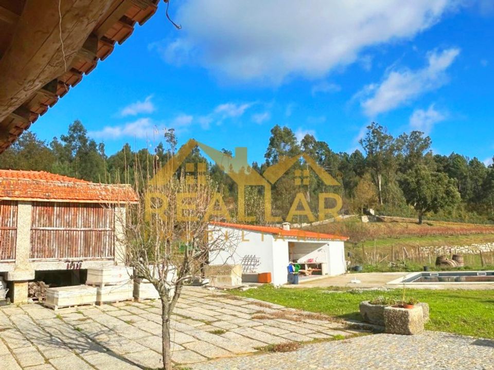 Farm i Gestaco, Porto - foto 5