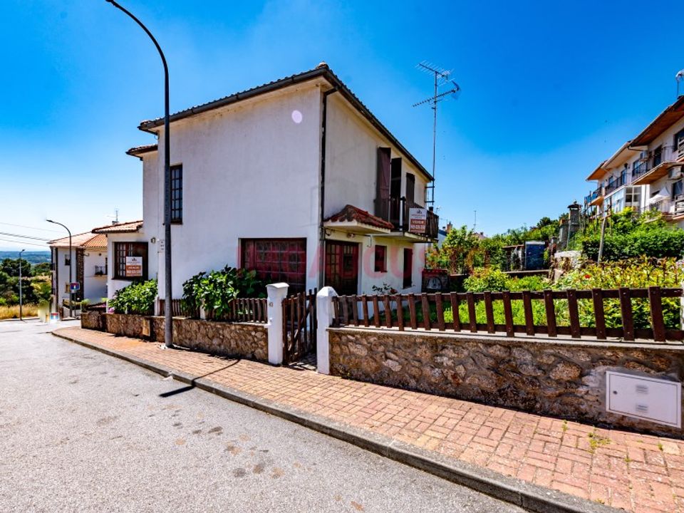 Villa i Guarda, Guarda - foto 1