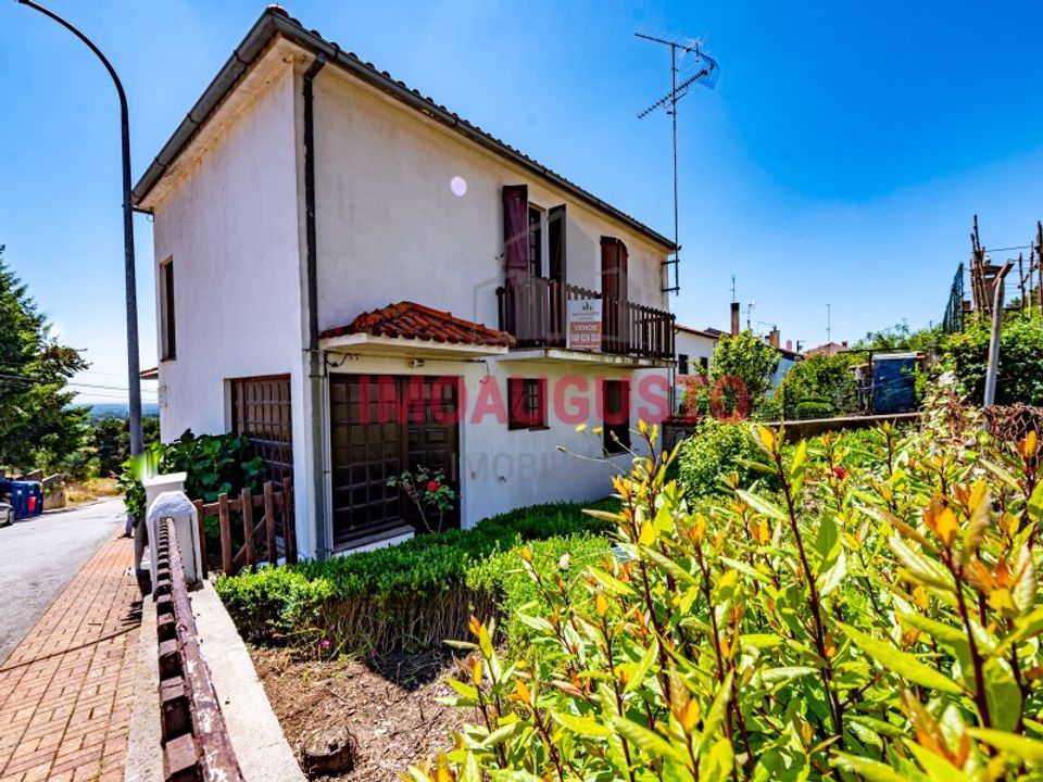Villa i Guarda, Guarda - foto 2