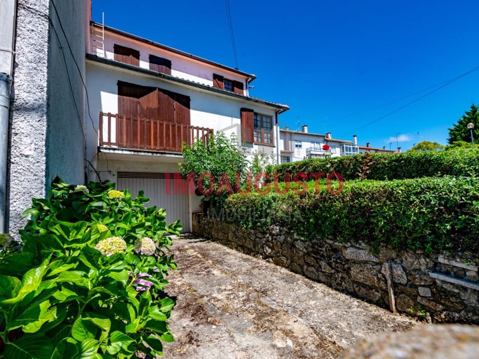 Villa i Guarda, Guarda - foto 3
