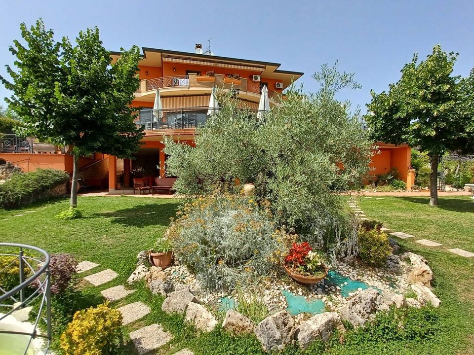 Erhvervsejendom i Ripi, Frosinone - foto 1