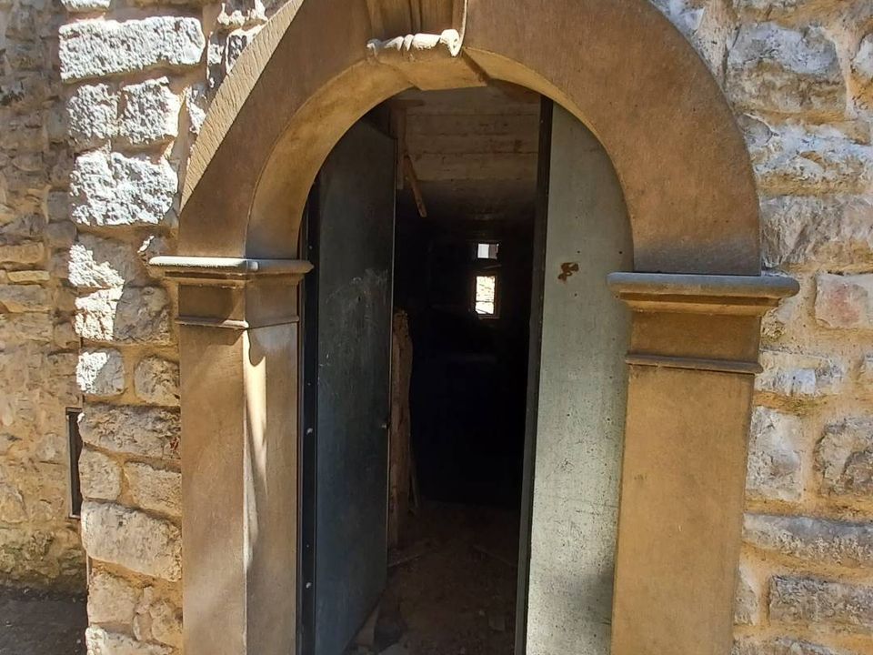 Erhvervsejendom i Amaseno, Frosinone - foto 2