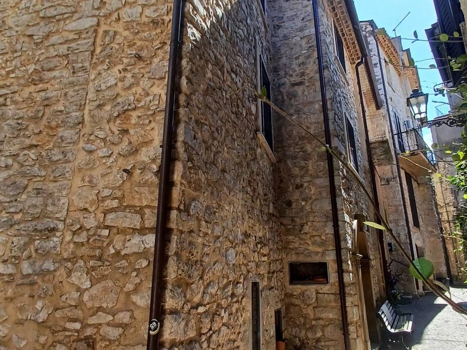 Erhvervsejendom i Amaseno, Frosinone - foto 5