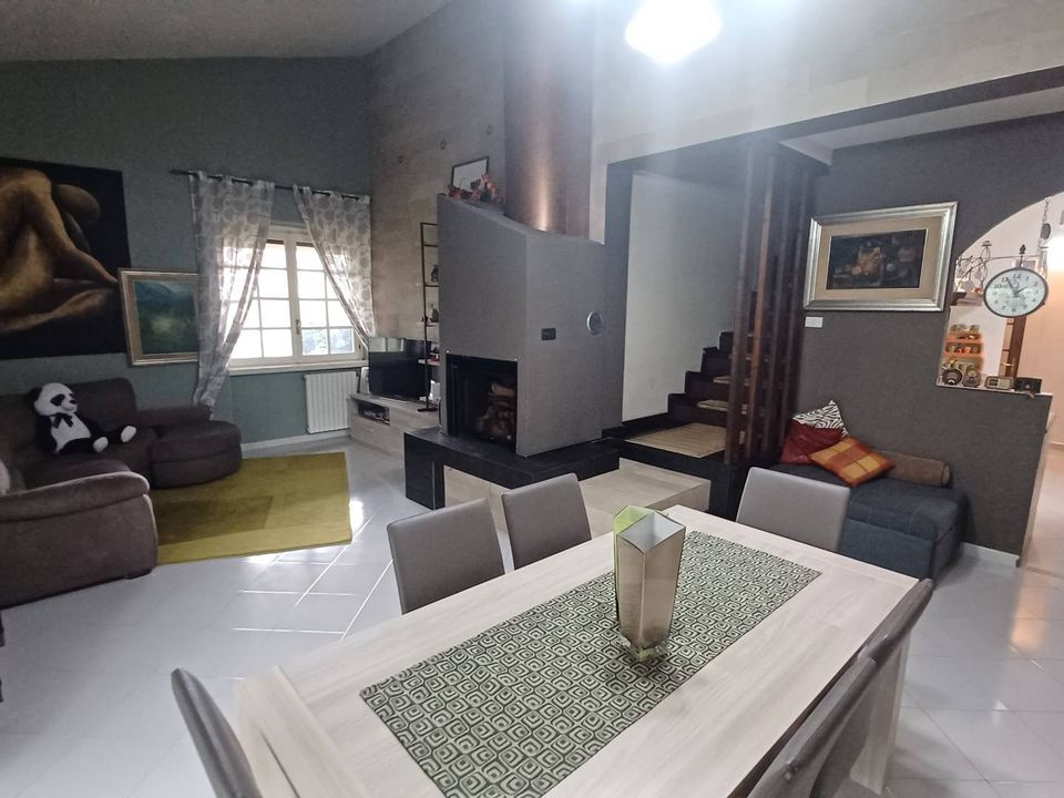 Villa i Priverno, Latina - foto 2
