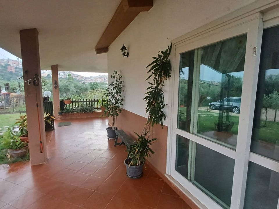 Villa i Priverno, Latina - foto 3