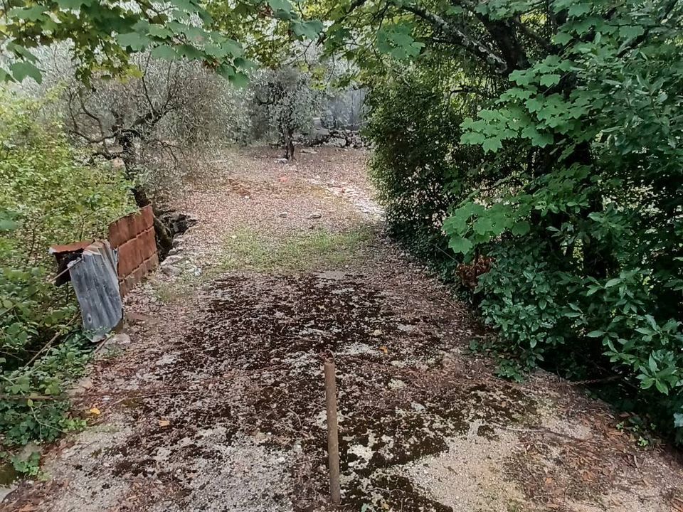 Helårsgrund i Sonnino, Latina - foto 4