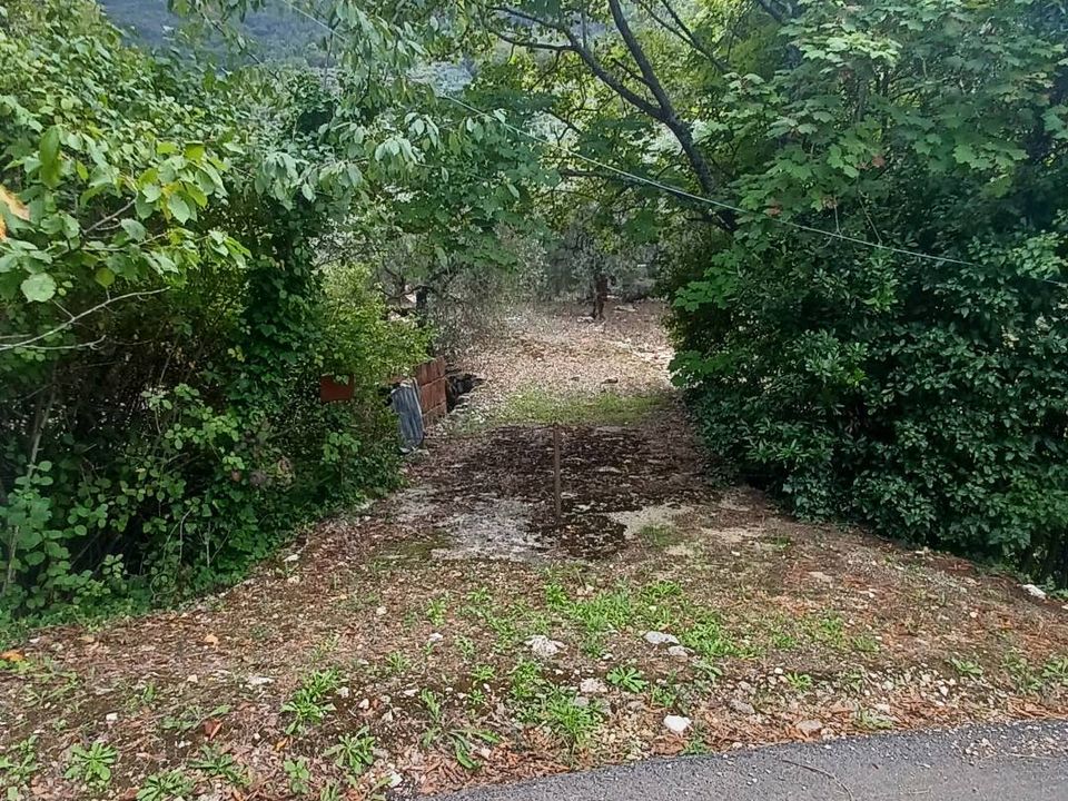 Helårsgrund i Sonnino, Latina - foto 5