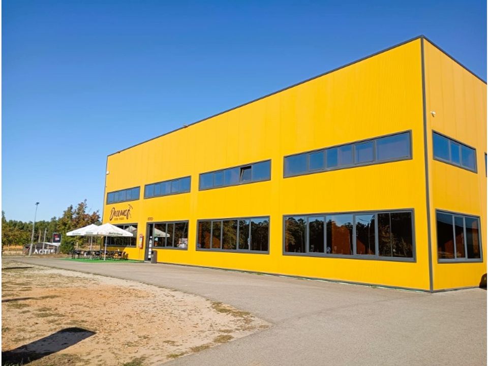 Erhvervsejendom i Agueda, Aveiro - foto 1