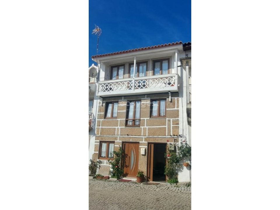 Villa i Lagoaca e Fornos, Braganca - foto 1