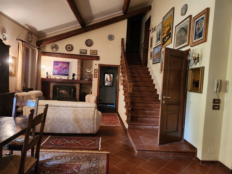 Villa a Salsomaggiore Terme, Parma - foto 2