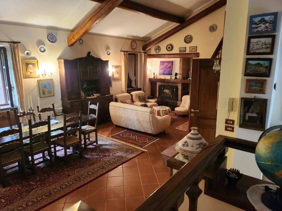 Villa a Salsomaggiore Terme, Parma - foto 3