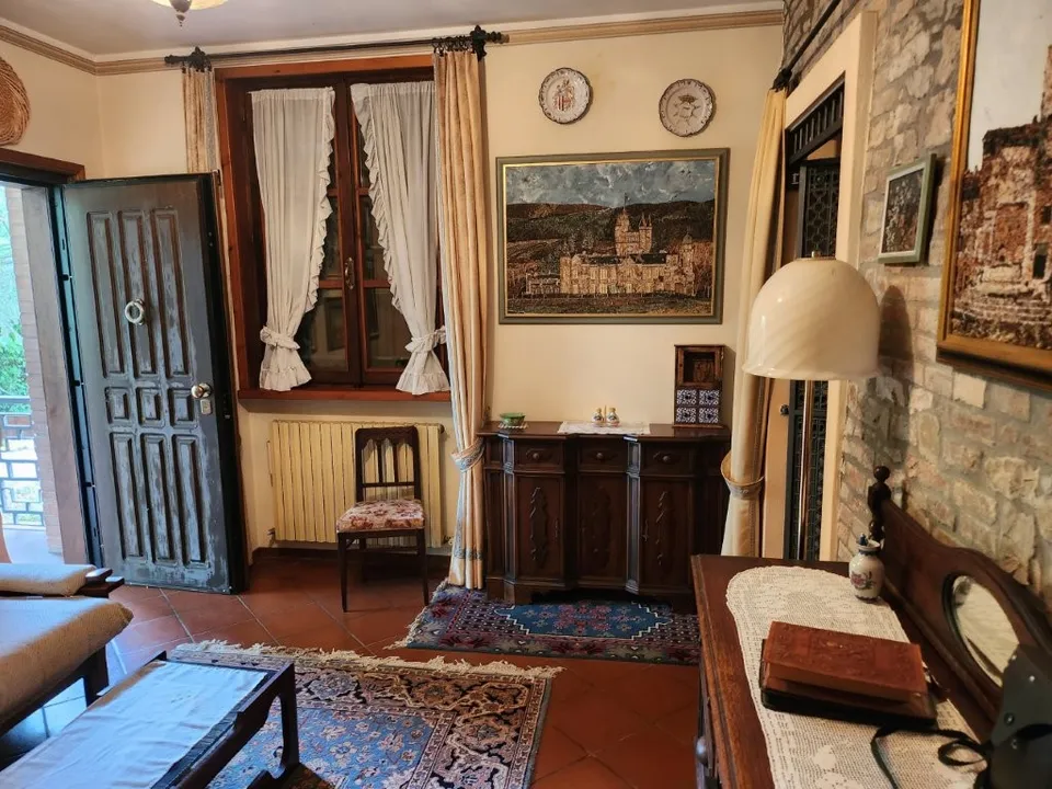 Villa a Salsomaggiore Terme, Parma - foto 4